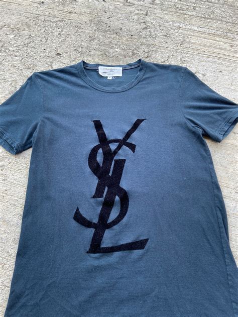 ysl t shirt price